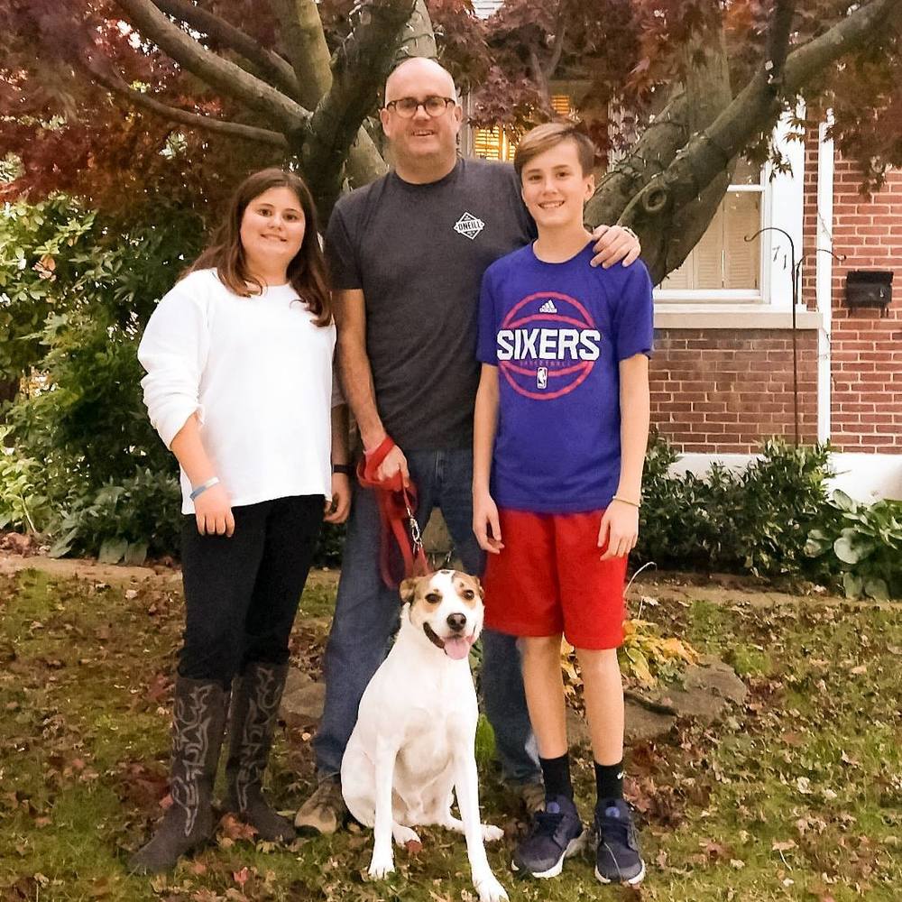 Meet your Posher, Paul